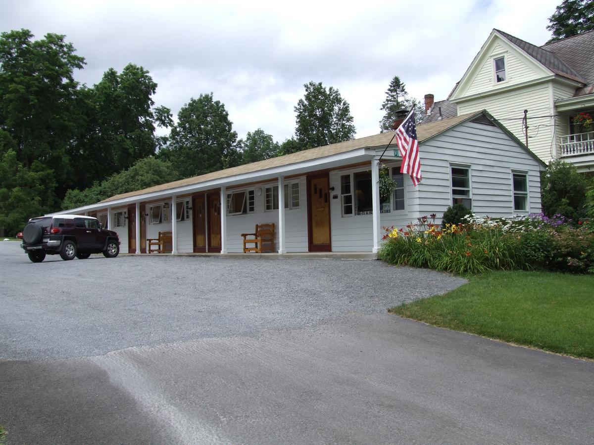 كوبرستاوون Mohican Motel المظهر الخارجي الصورة