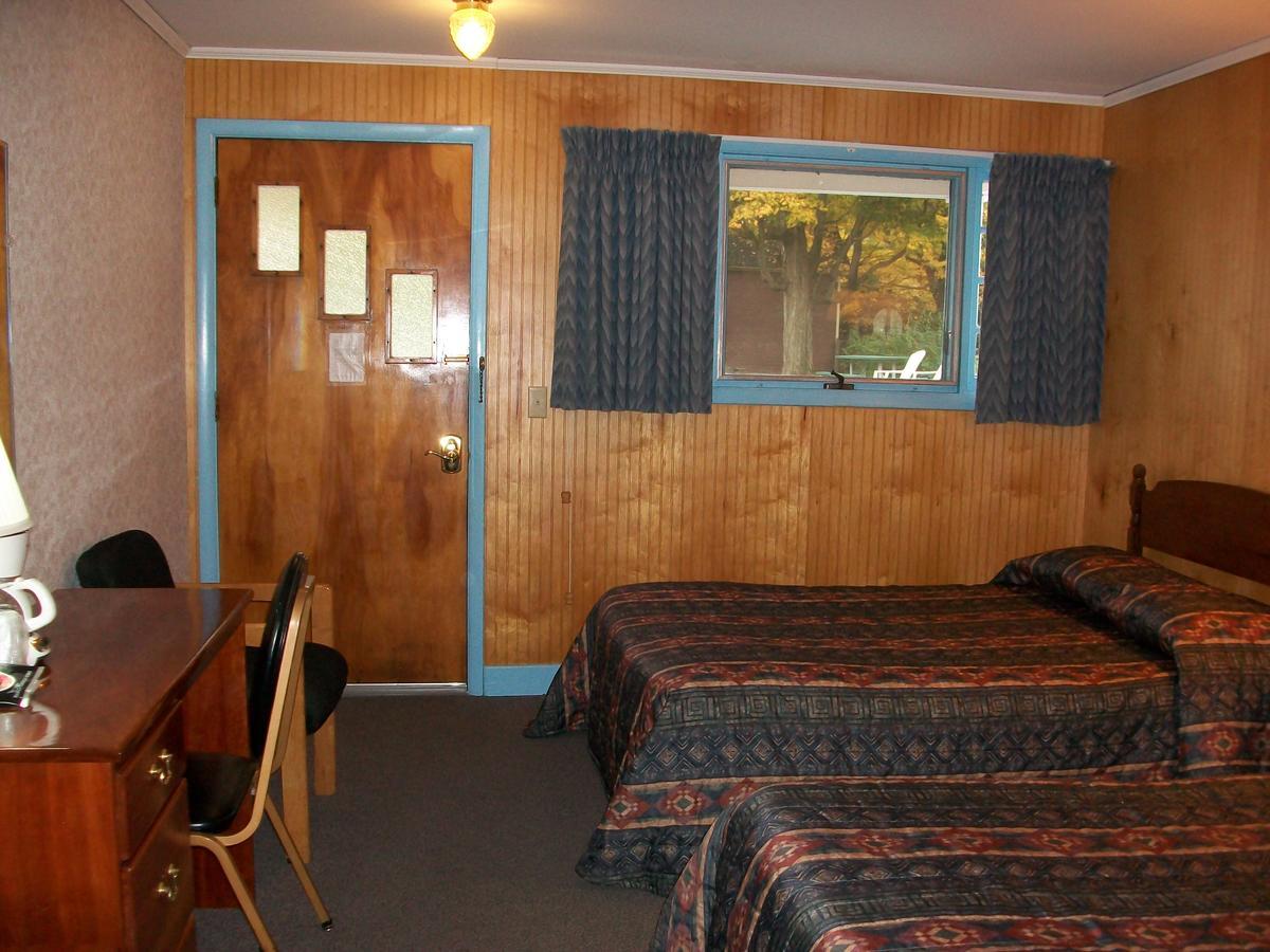 كوبرستاوون Mohican Motel المظهر الخارجي الصورة