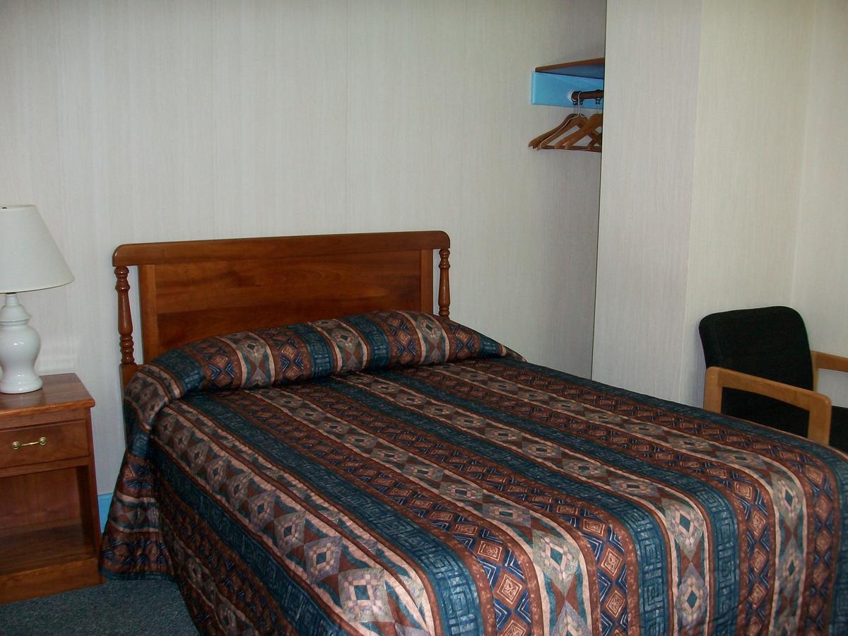 كوبرستاوون Mohican Motel المظهر الخارجي الصورة