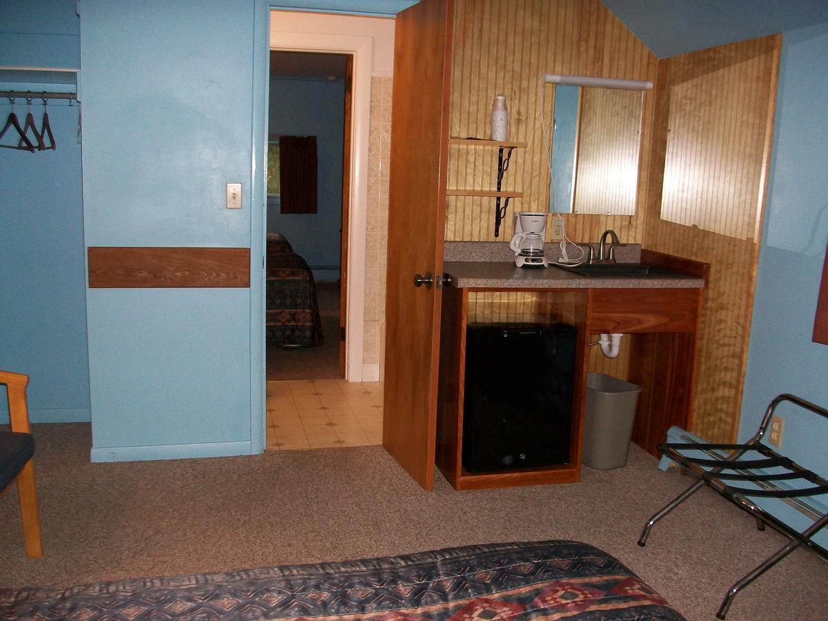 كوبرستاوون Mohican Motel المظهر الخارجي الصورة