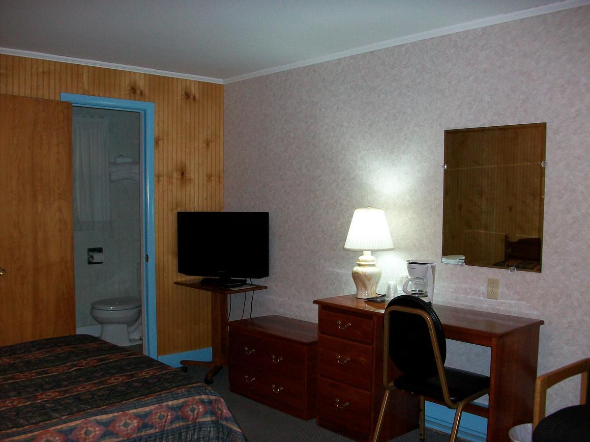 كوبرستاوون Mohican Motel المظهر الخارجي الصورة
