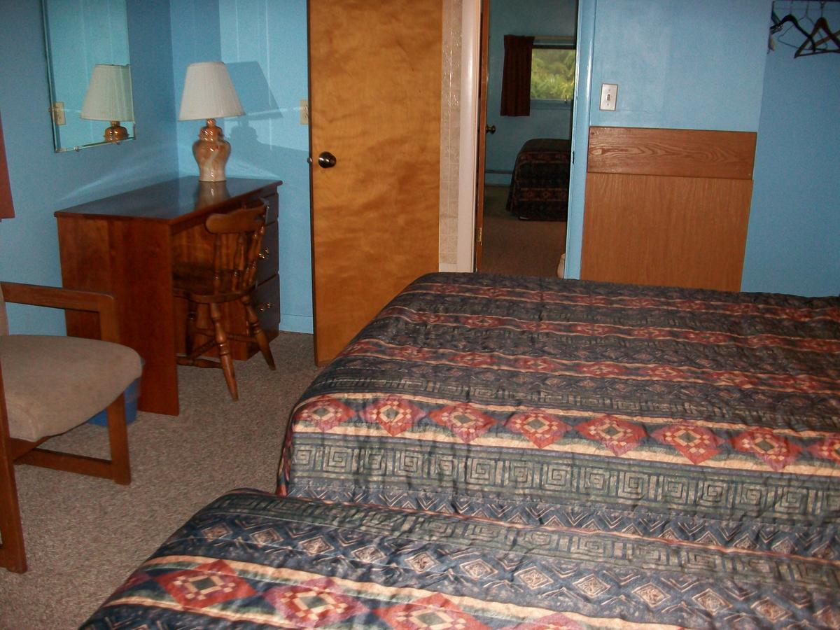 كوبرستاوون Mohican Motel المظهر الخارجي الصورة