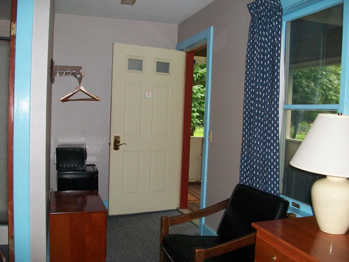 كوبرستاوون Mohican Motel المظهر الخارجي الصورة
