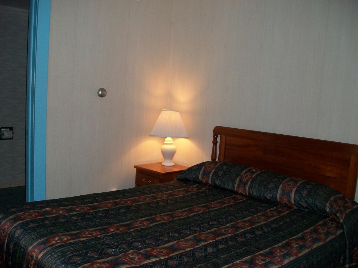 كوبرستاوون Mohican Motel المظهر الخارجي الصورة