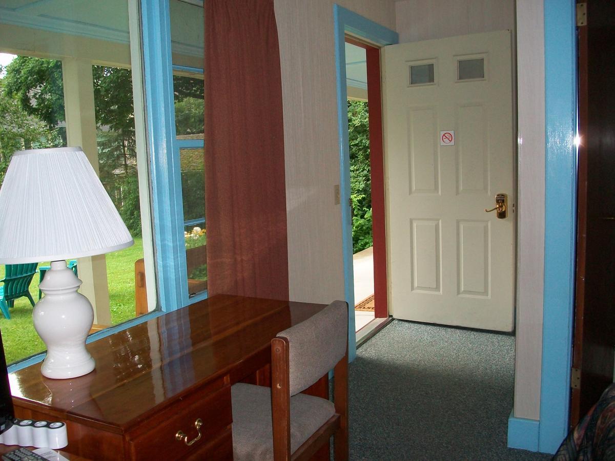 كوبرستاوون Mohican Motel المظهر الخارجي الصورة